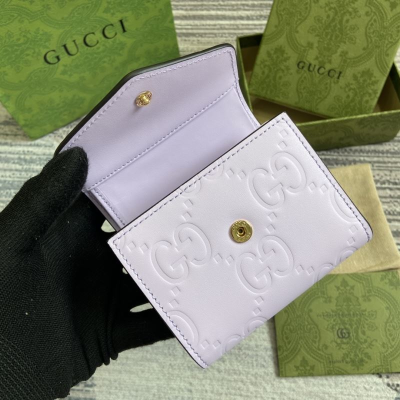 Gucci Wallets